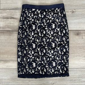 Club Monaco Skirt